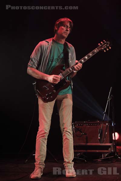 STEPHEN MALKMUS AND THE JICKS - 2019-05-31 - NIMES - Paloma - Grande Salle - 